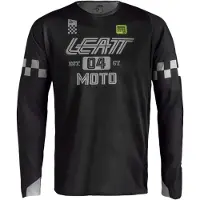 Leatt 4.5 Enduro X-flow Langermet Trøye