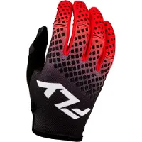 FLY Racing Kinetic Fade Offroad Hansker