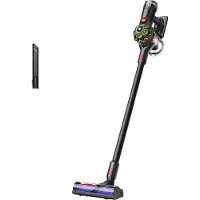 Dyson V8 Cyclone 494706-01 skaftstøvsuger 2-i-1 trådløs 0,54 L, svart