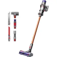 Dyson Cyclone V10 trådløs støvsuger + detaljrengjøringssett