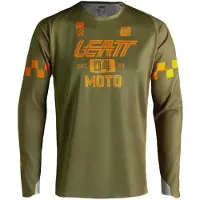 Leatt 4.5 Enduro Speed Langermet Trøye