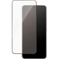 PanzerGlass Screen Protector w. Black Frame Realme 16 | Ultra-Wide Fit