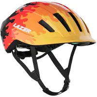 Lazer J1 Kineticore Junior Mtb-hjelm