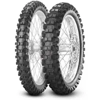 Pirelli Scorpion Mx Extra X 62m Tt M/c Off-road Bakdekk