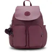 Kipling City Pocket S 12l Dame Ryggsekk