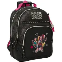 Safta K-pop Demon Hunters Energy 20l Ryggsekk