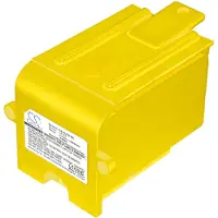 24.Se Batteri til kranfjernkontroll for Apollo 26.517