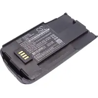 Cameron Sino Batteri til trådløs telefon for Avaya 9040, 9631, TransTalk 9040 og andre.