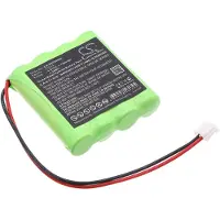 Cameron Sino Batteri for test, undersøkelse, utstyr til AstralPool VX Salt Chlorinator, VX 6T og andre.