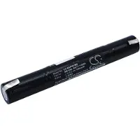 Cameron Sino Batteri for medisinsk for Bosch Spiro 501