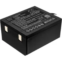 Cameron Sino Batteri for medisinsk bruk til CONTEC CMS9000, CMS9000 pasientmonitor, CMS7000 osv.