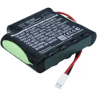 Cameron Sino Batteri til Medical for Stimulator A1B, DK7-088-0200, Globus MyStim og andre.
