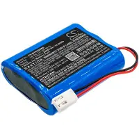 Cameron Sino Batteri for medisinsk bruk for BIOLIGHT BLT-E30
