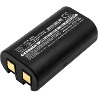 Cameron Sino Batteri S0915380 650mAh til Dymo