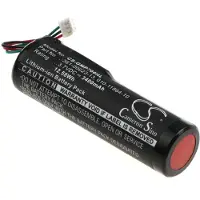 24.Se Batteri til hundehalsbånd for Garmin Pro 70 håndholdt, Pro 550 håndholdt, Pro håndholdt og andre.