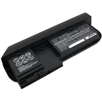 Cameron Sino Batteri til bærbar PC for Lenovo ThinkPad X220-nettbrett, ThinkPad X220i-nettbrett og andre.