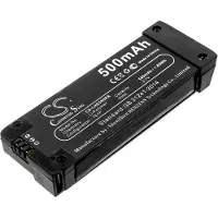 24.Se Batteri til droner for Eachine Eachine E58