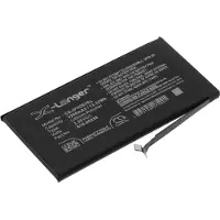 24hShop Batteri for SmartPhone, Mobil for Apple iPhone 13, iPhone 13 5G, A2635