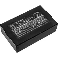Cameron Sino Batteri til satellittelefon for Iridium Go, 9560