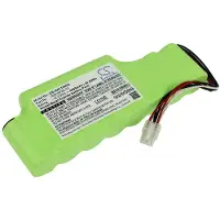 Cameron Sino batteri Type 535 09 62-01 til robot Husqvarna Automower G1 / CS-hat120vx