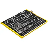 24hShop Batteri for SmartPhone, Mobil for Lenovo Zuk Z5, L78011, L78012
