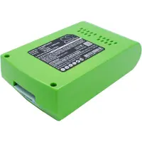 Cameron Sino Batteri til elektroverktøy for Stiga SAB 24 AE, SC 24 AE, SGT 24 AE og andre