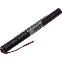 Cameron Sino Batteri til høyttaler for Jawbone Big Jambox, J2011-03-US, J2011-02-US