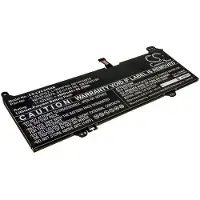 24hShop Batteri til bærbar PC for Lenovo Chromebook S345-14AST (81WX0008GE) og andre.