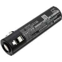 Cameron Sino Batteri til lommelykt for Pelican 7060, 7069