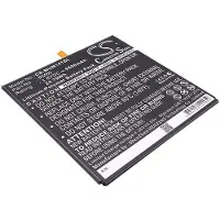24.Se Batteri til nettbrett for Xiaomi MiPad 7.9, MiPad 7.9 WiFi, A0101 og andre.