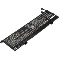 24.Se Batteri til bærbar PC for Lenovo Yoga730, Yoga 730-2U, Yoga 730-13IKB og andre.