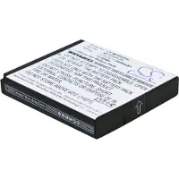 Cameron Sino Batteri for hotspot for Novatel Wireless MiFi 6620L, Jetpack MiFi 6620L, MiFi6620L og andre.