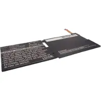 24.Se Batteri til nettbrett for Microsoft Surface, Surface RT, 9HR-00005 og andre.