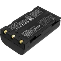 Cameron Sino Batteri til varmekamera for Trotech SeeSnake micro CA-300