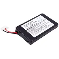 Cameron Sino Batteri for medisinsk bruk for Rainin EDP3, EDP3 Plus-pipetter, Pipette EDP3 osv.