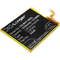 24.Se Batteri for SmartPhone, Mobil for Motorola Moto Z4, XT1980-3