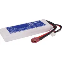 Cameron Sino Batteri til robot for RC CS-LT945RT