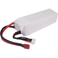 Cameron Sino Batteri til tankbil for RC CS-LT956RT