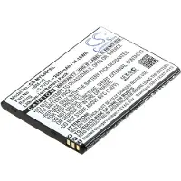 24hShop Batteri for SmartPhone, Mobil for myPhone L-Line