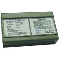 Cameron Sino Batteri til kamera for Samsung DIGI-MAX V4, DIGI-MAX V5, DIGI-MAX V6 m.fl.