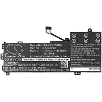 24.Se Batteri til bærbar PC for Lenovo E31, E31-70, E31-70-80KX0007GE