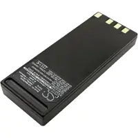 24hShop Batteri til trådløst hodesett for Sennheiser LSP 500 Pro