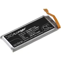 24hShop Batteri for SmartPhone, Mobil for Samsung Galaxy Z Flip 3, SM-F711B, SM-F711J og andre.