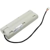 Cameron Sino Batteri til DAB Digital for Pure Oasis Flow