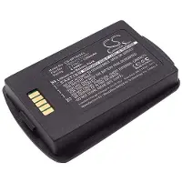 24hShop Batteri til trådløs telefon for Spectralink 8400, 8450, 8452 osv.