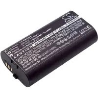 24hShop Batteri til SportDOG TEK 2.0 GPS håndholdt hundehalsbånd