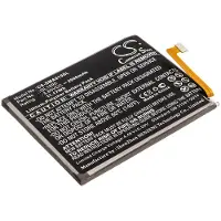 24hShop Batteri for SmartPhone, Mobil for Samsung SM-A015V, Galaxy A01 2019, SM-A015M/DS og andre.