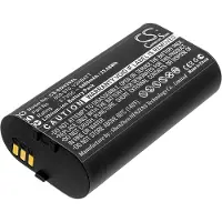 24hShop Batteri til SportDOG TEK 2.0 GPS håndholdt hundehalsbånd