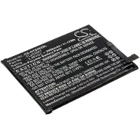 Cameron Sino Batteri for SmartPhone, Mobil for Alcatel 1S, OT-5024D