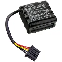 Cameron Sino Batteri for PLC for Okuma MB4000, MB4000a, CNC-maskin osv.